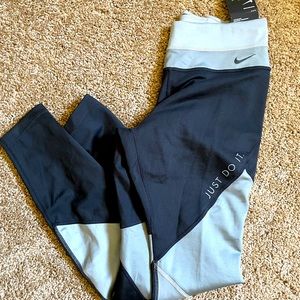 Brand New Nike Leggings